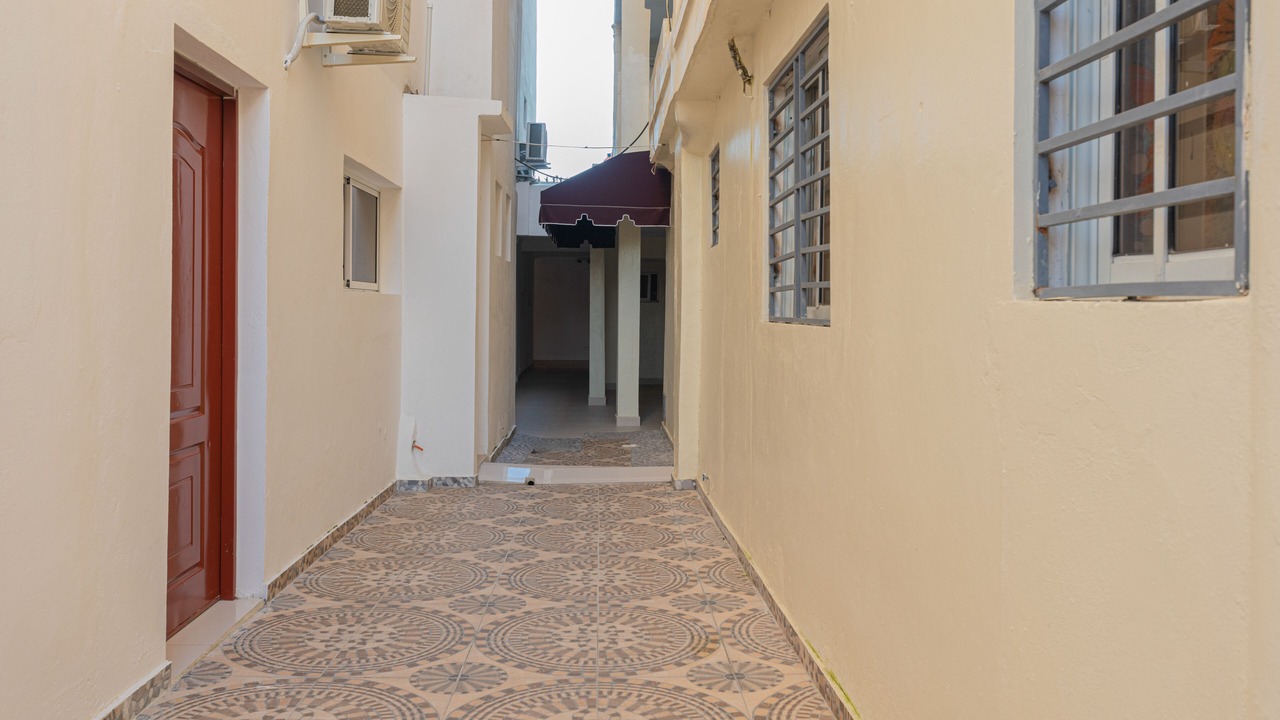 Photo of Outdoor in Corales del Sur