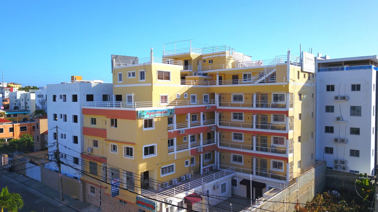 Photo of Outdoor in Corales del Sur