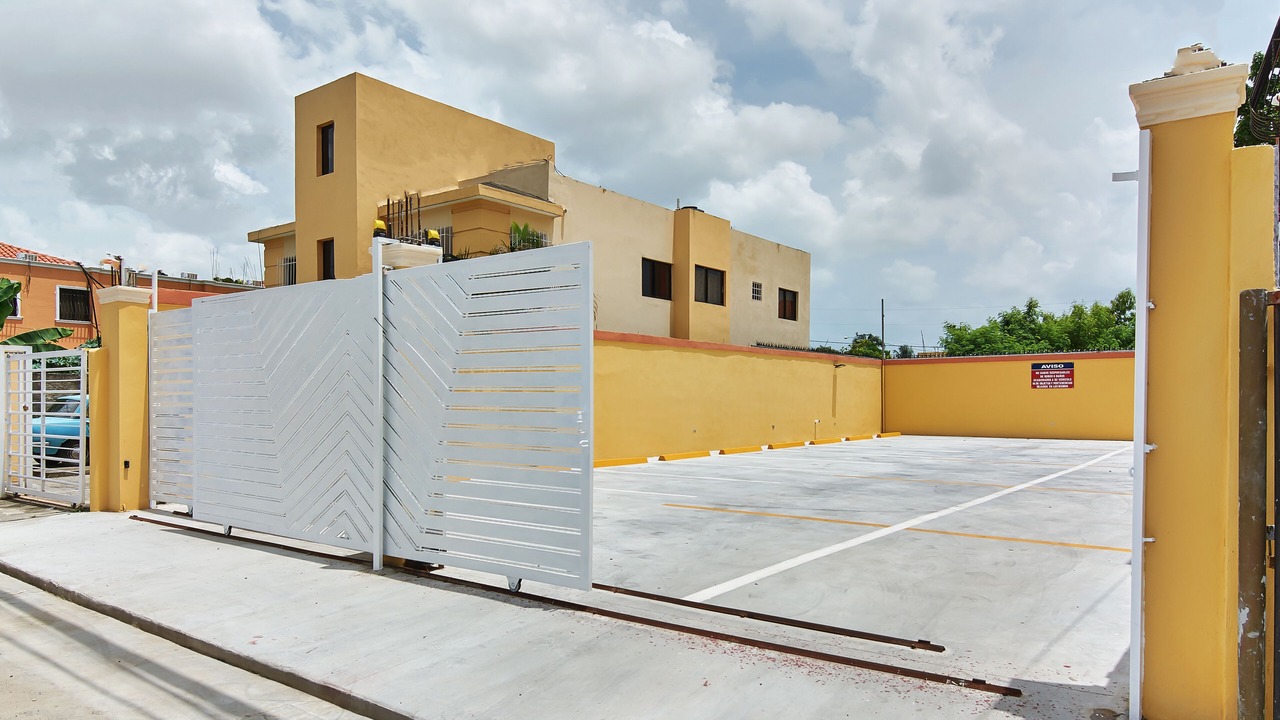 Photo of Outdoor in Corales del Sur