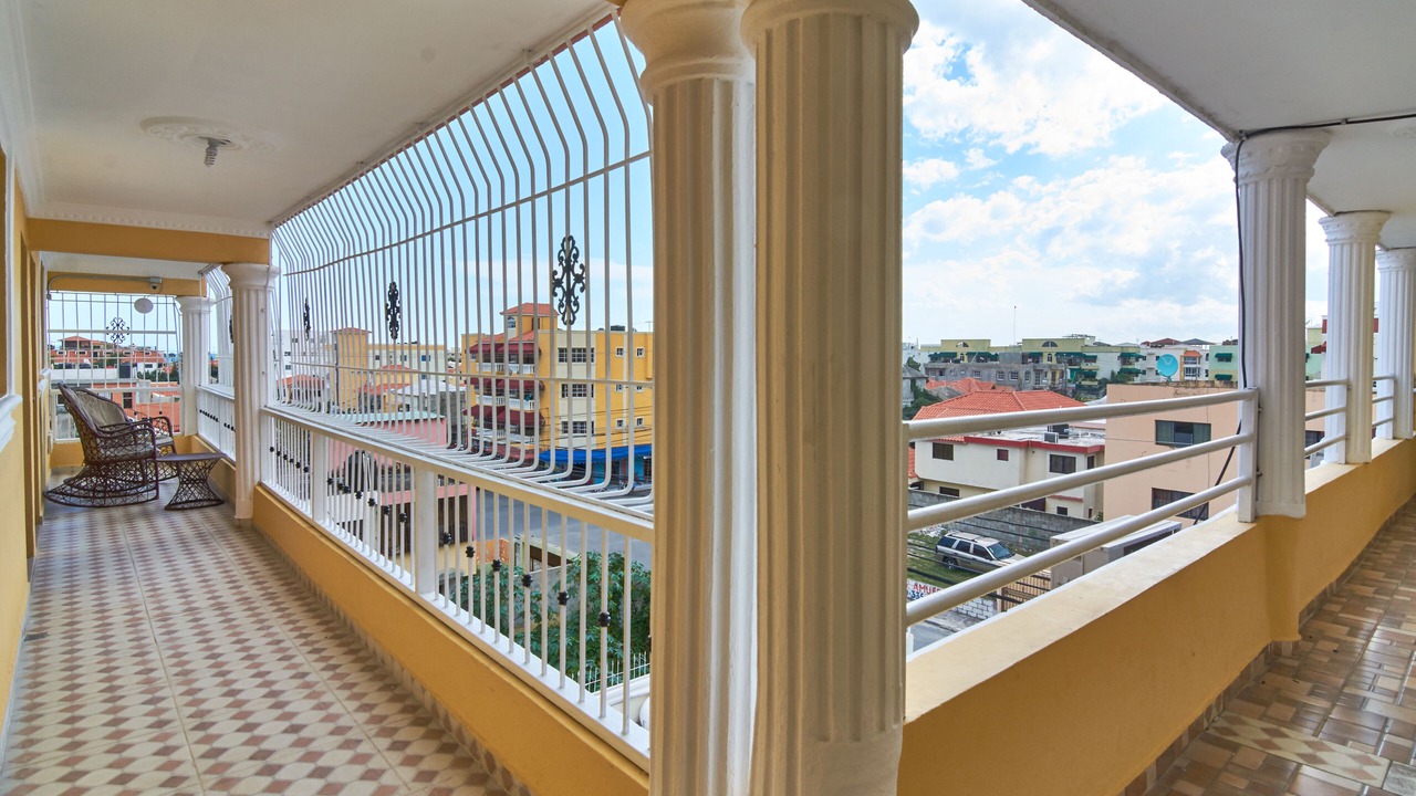 Photo of Others in Corales del Sur