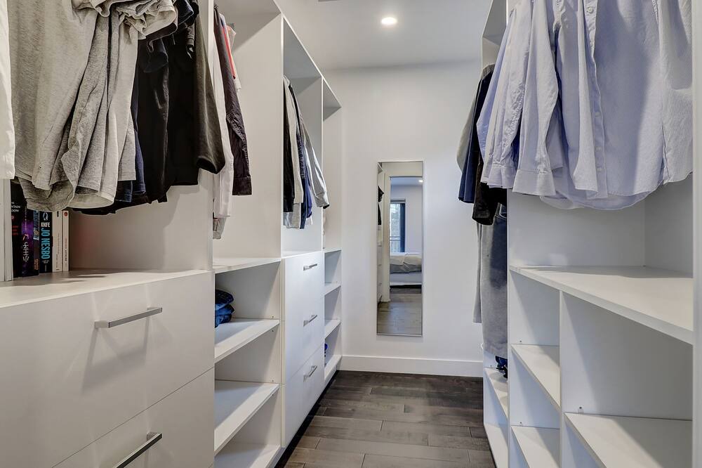 Photo of Bedroom in Bromont