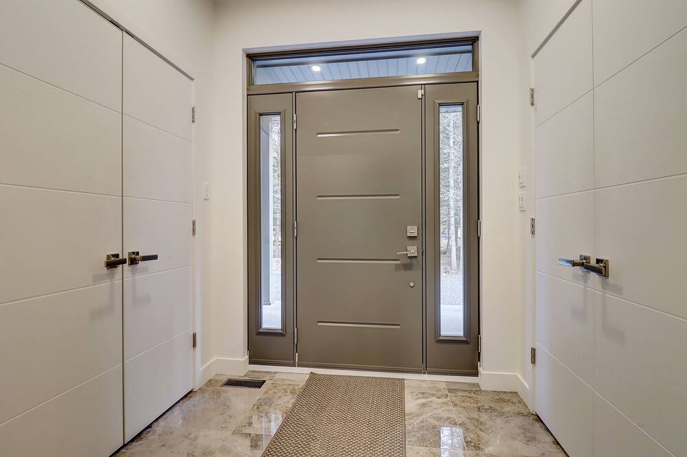 Photo of Bedroom in Bromont