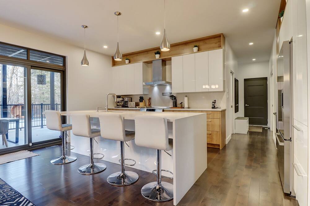 Photo of Kitchen in Bromont