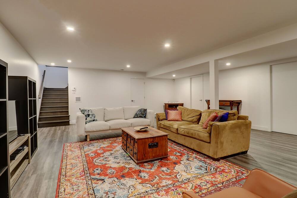 Photo of Livingroom in Bromont