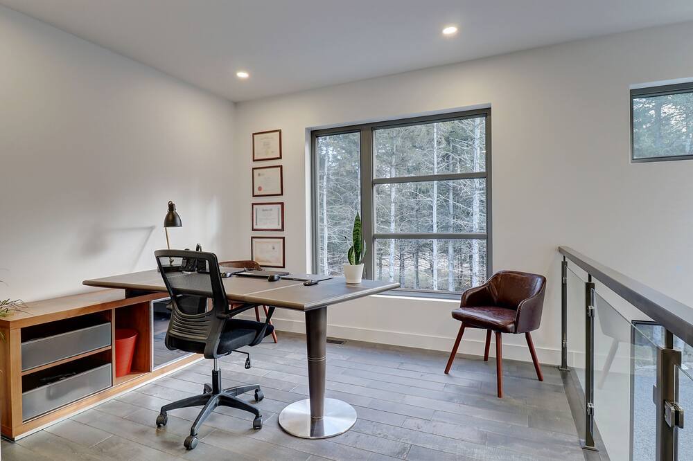 Photo of Bedroom in Bromont