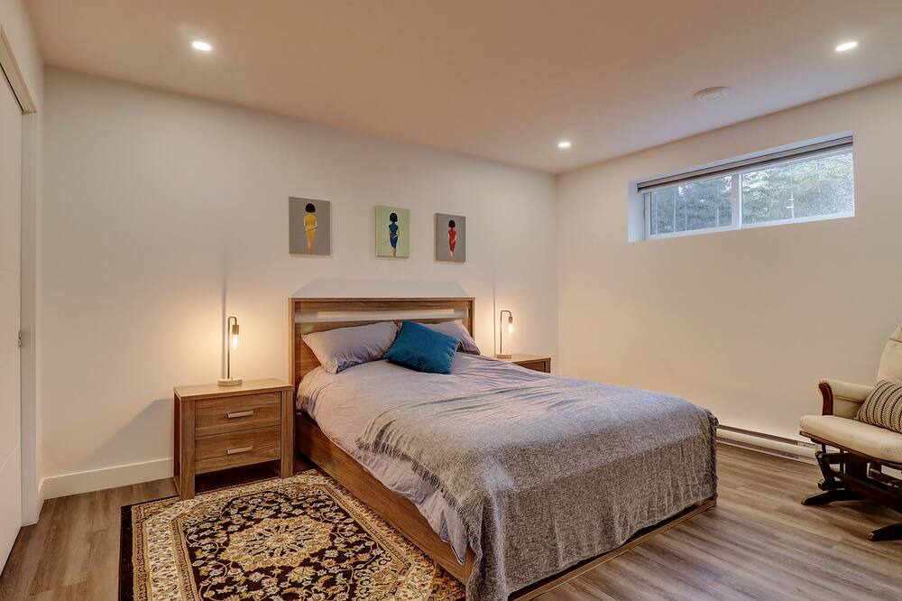 Photo of Bedroom in Bromont