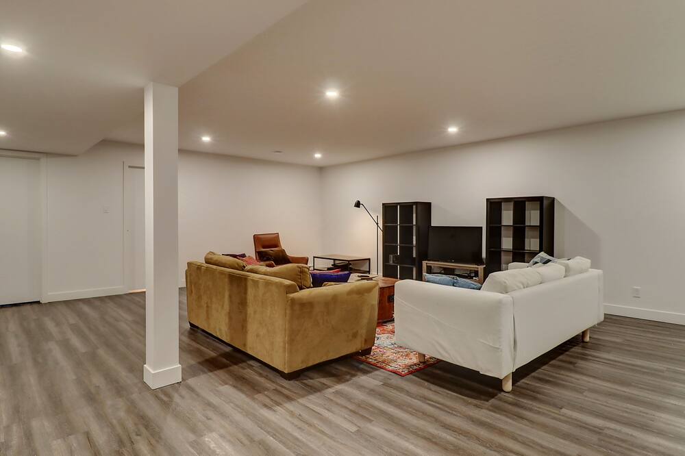 Photo of Livingroom in Bromont