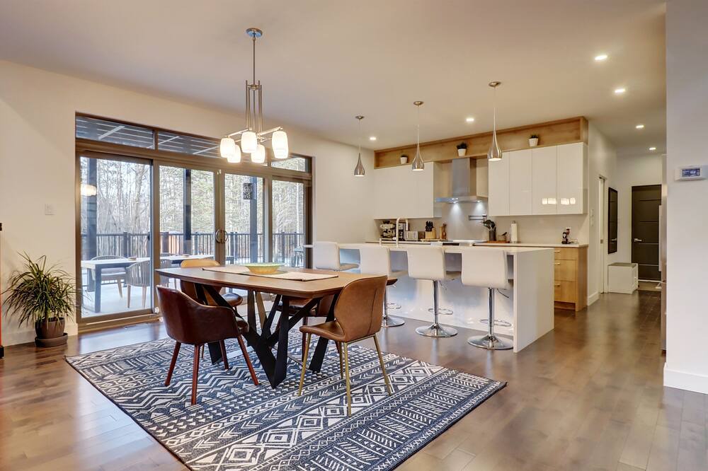 Photo of Kitchen in Bromont