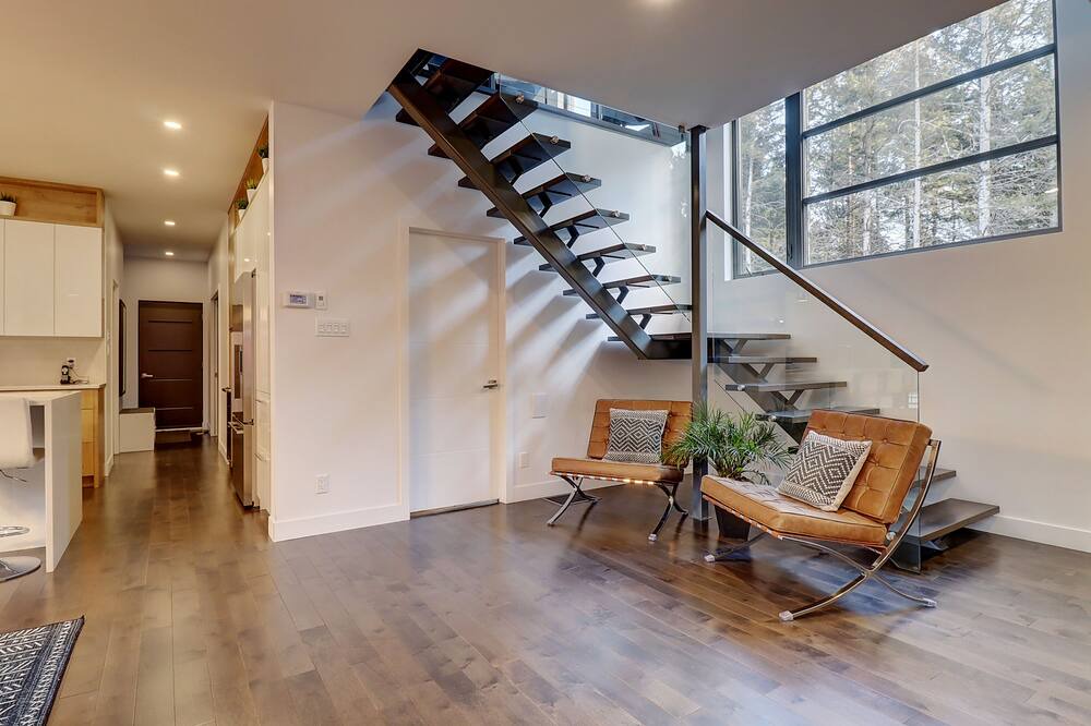 Photo of Livingroom in Bromont