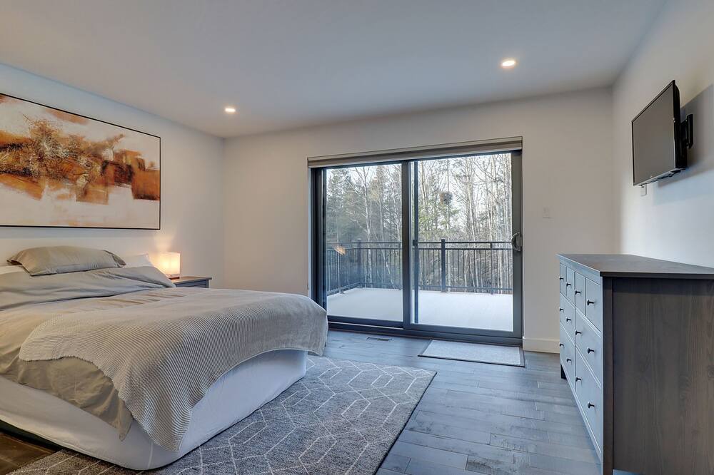 Photo of Bedroom in Bromont