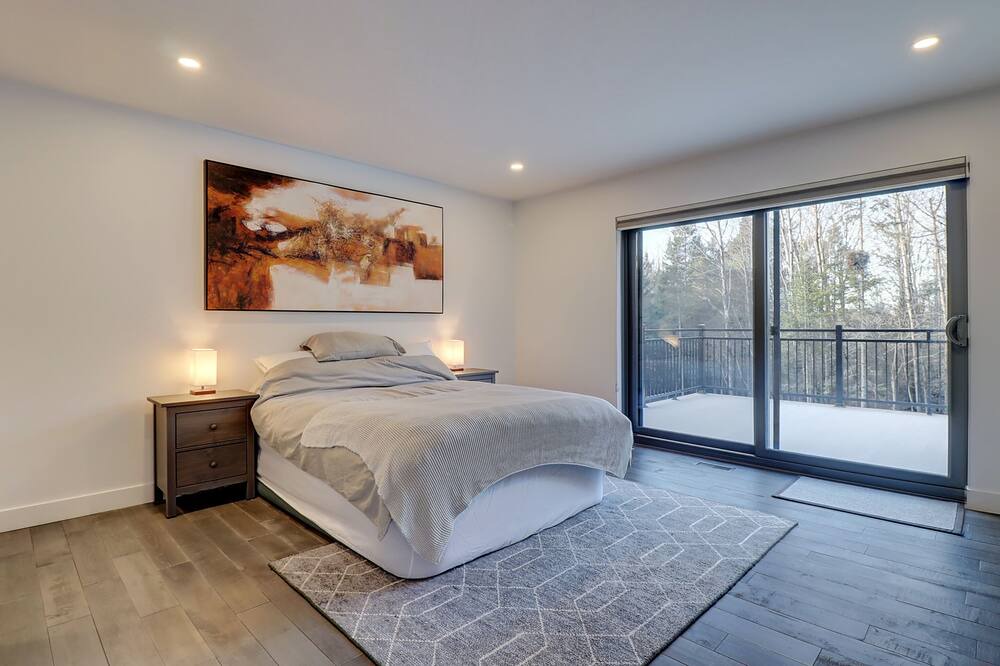 Photo of Bedroom in Bromont