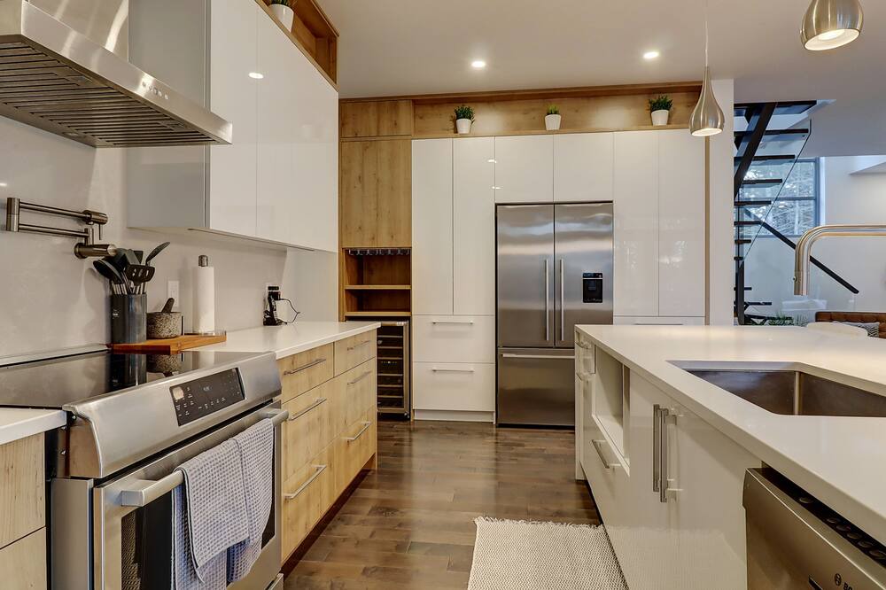 Photo of Kitchen in Bromont