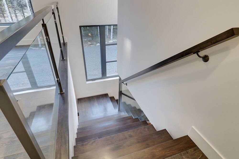 Photo of Bedroom in Bromont