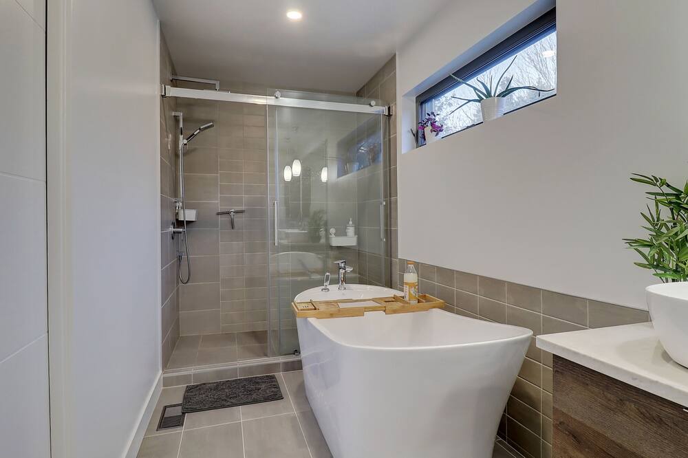 Photo of Bathroom in Bromont
