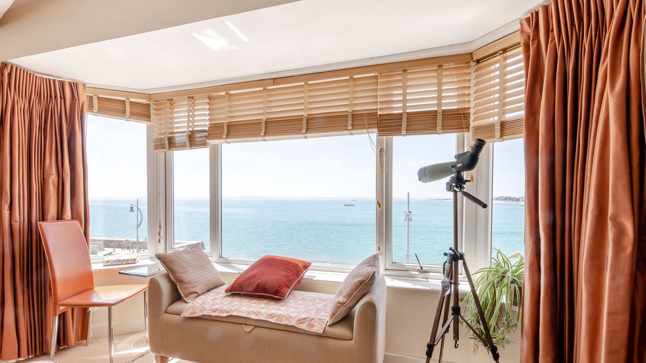 Photo of Bedroom in Old Portsmouth