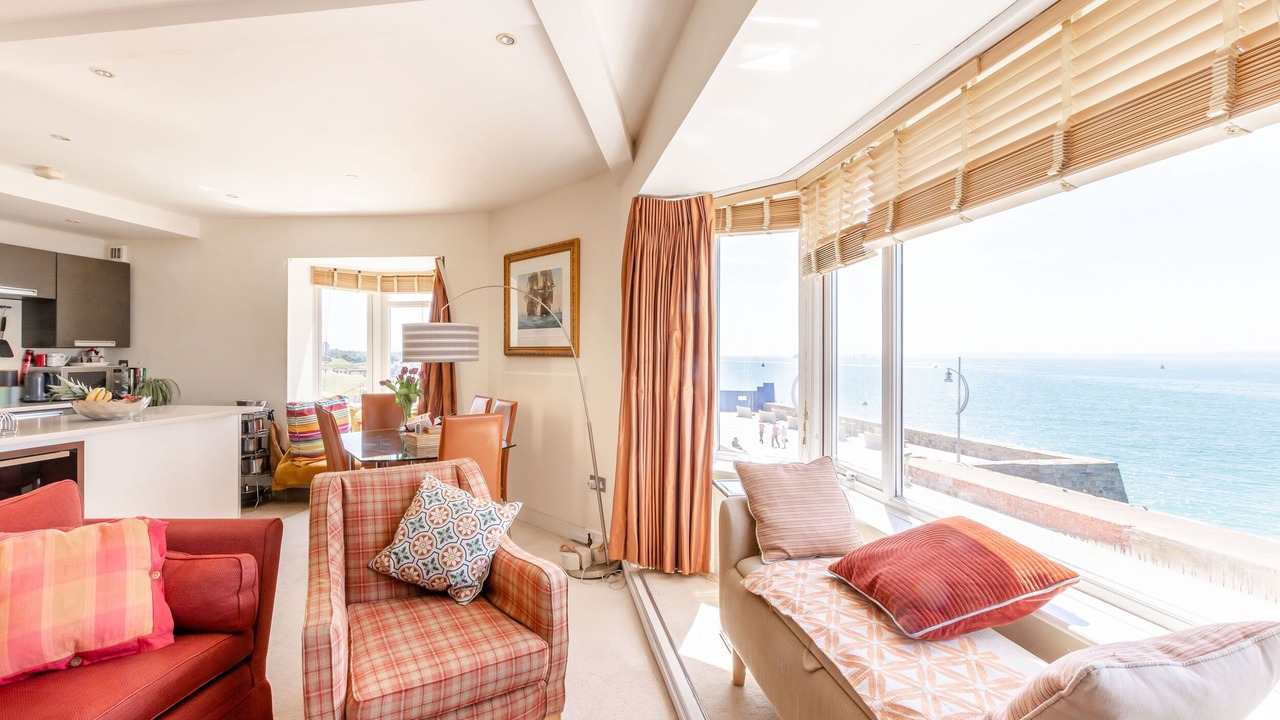 Photo of Bedroom in Old Portsmouth