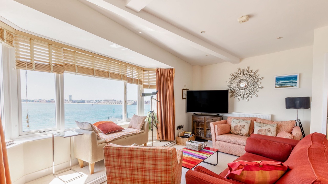 Photo of Bedroom in Old Portsmouth