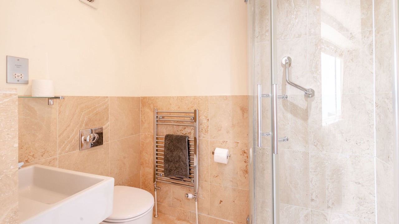 Photo of Bathroom in Old Portsmouth