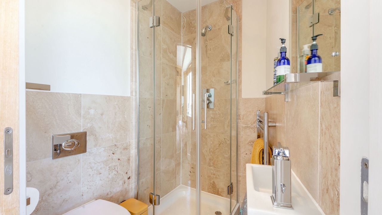 Photo of Bathroom in Old Portsmouth