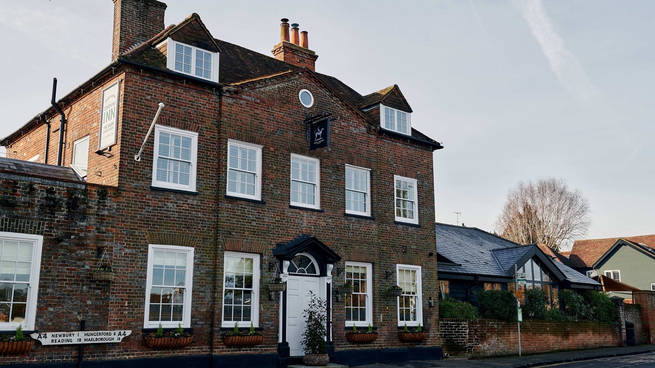 Photo of Outdoor in Newbury