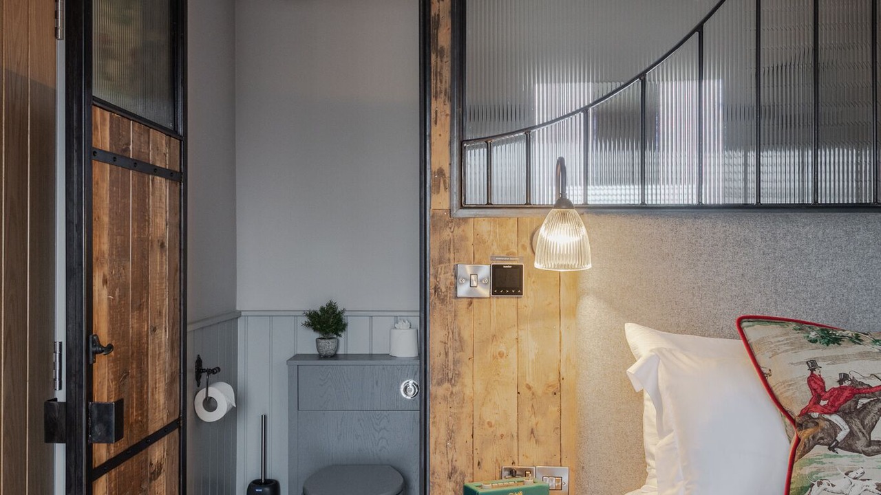 Photo of Bedroom in Newbury