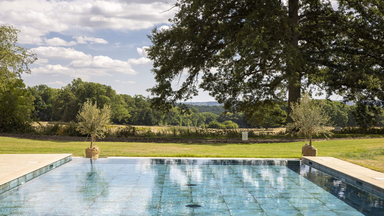 Photo of Outdoor in Elcot