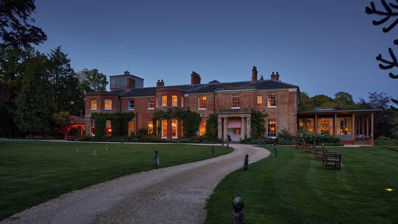 Photo of Outdoor in Elcot