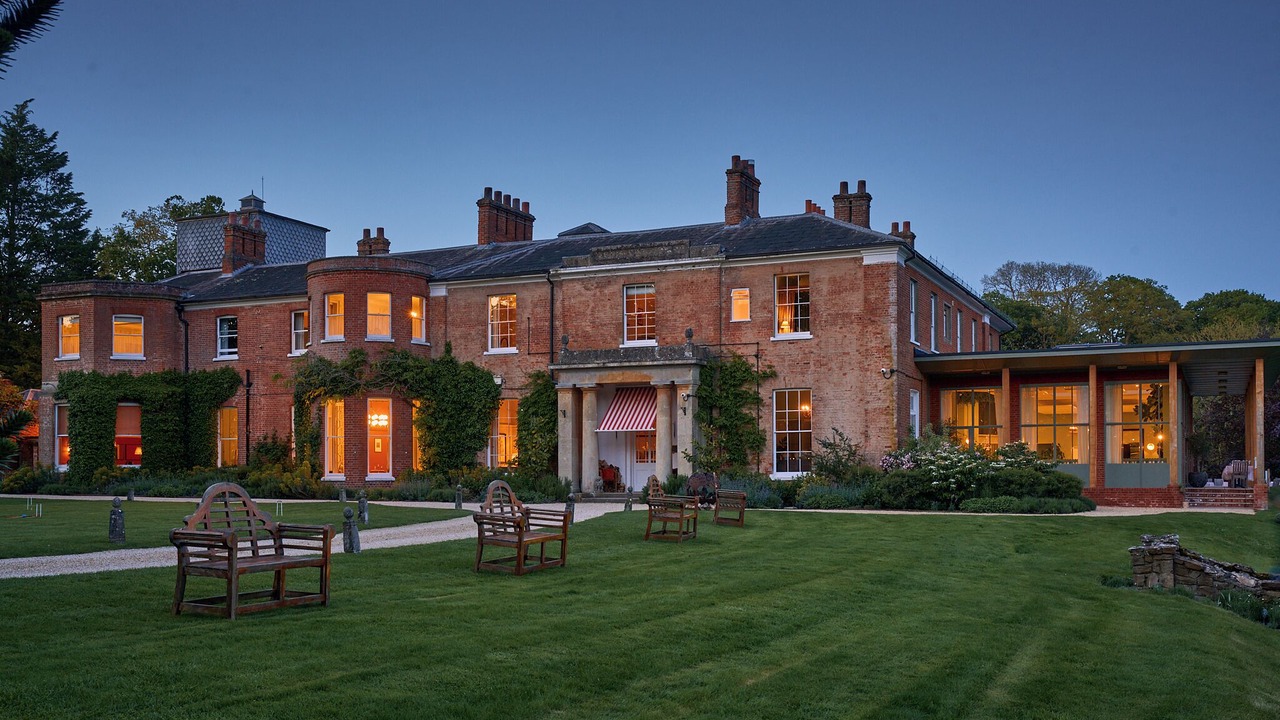 Photo of Outdoor in Elcot