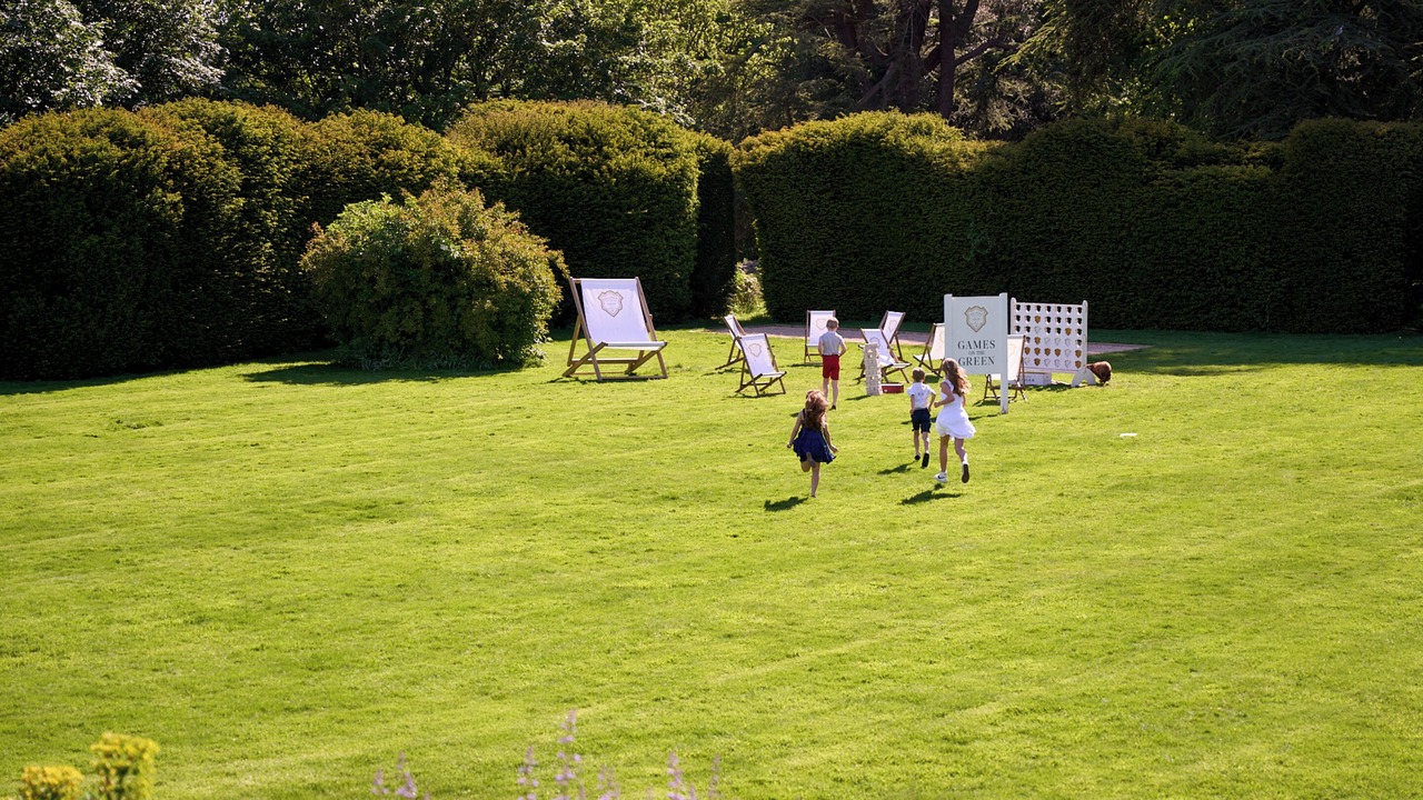 Photo of Outdoor in Elcot