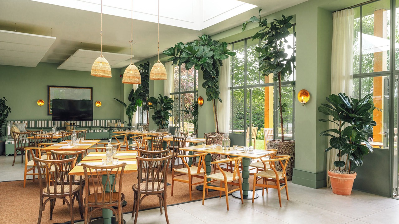 Photo of Livingroom in Elcot