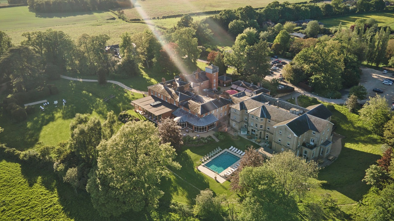 Photo of Outdoor in Elcot