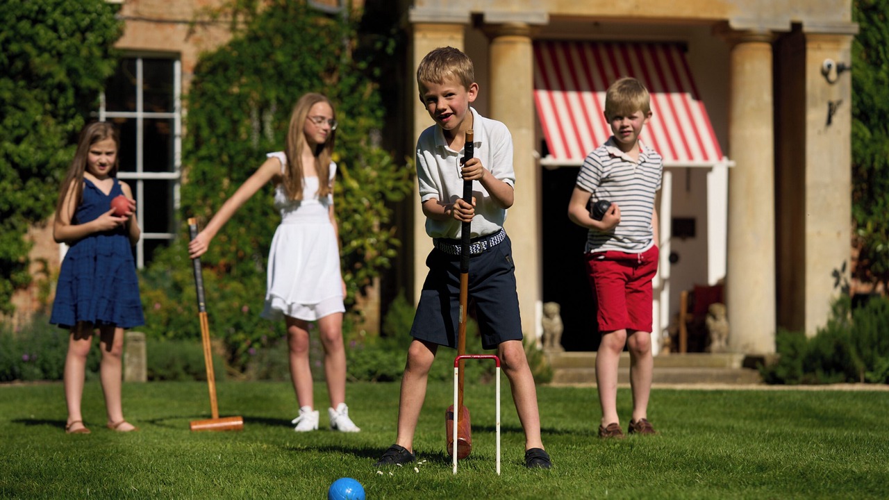 Photo of Outdoor in Elcot