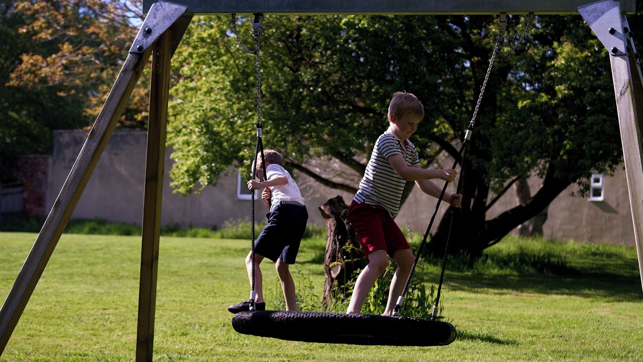 Photo of Outdoor in Elcot