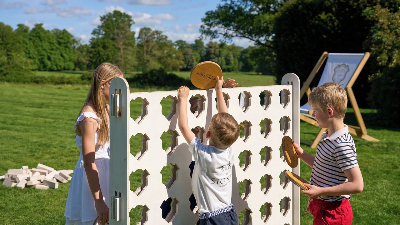 Photo of Outdoor in Elcot