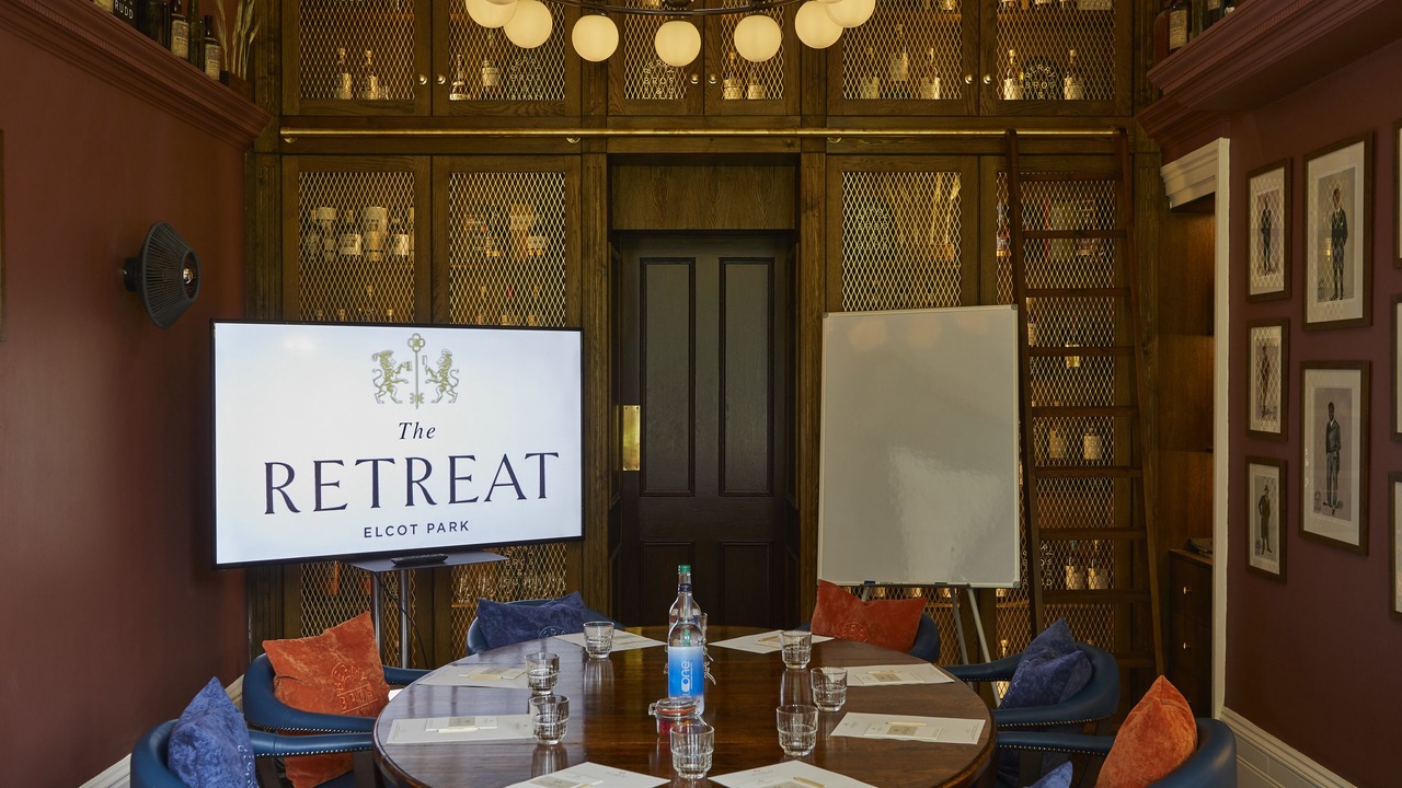 Photo of Others in Elcot