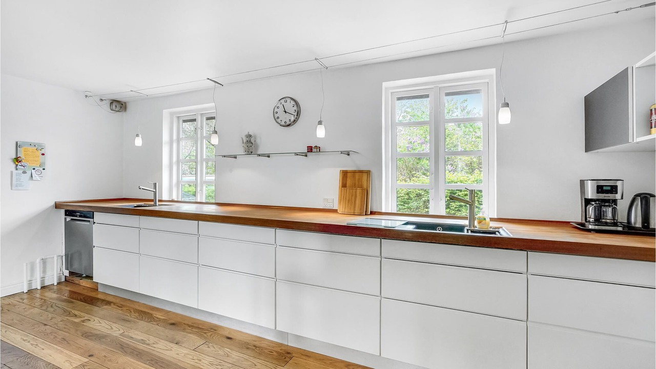 Photo of Kitchen in Struer