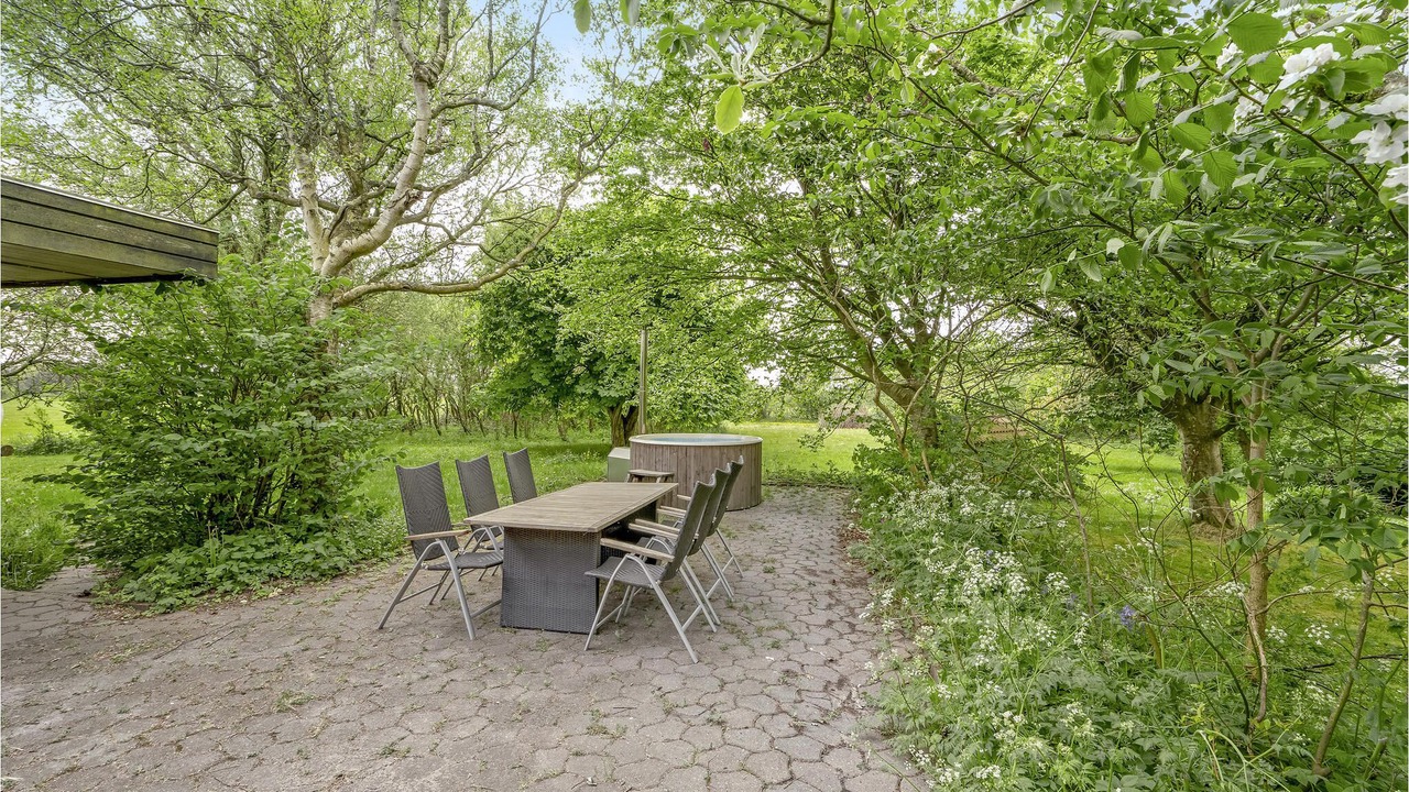 Photo of Outdoor in Struer