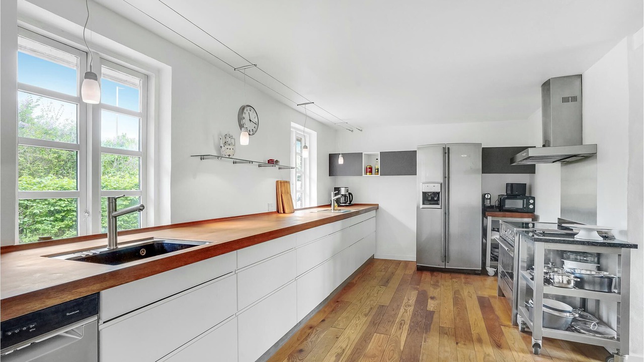 Photo of Kitchen in Struer