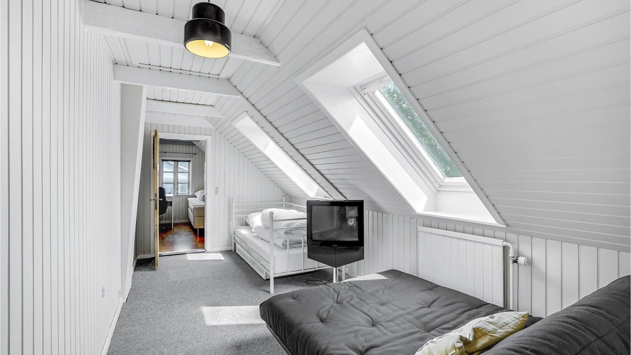 Photo of Livingroom in Struer