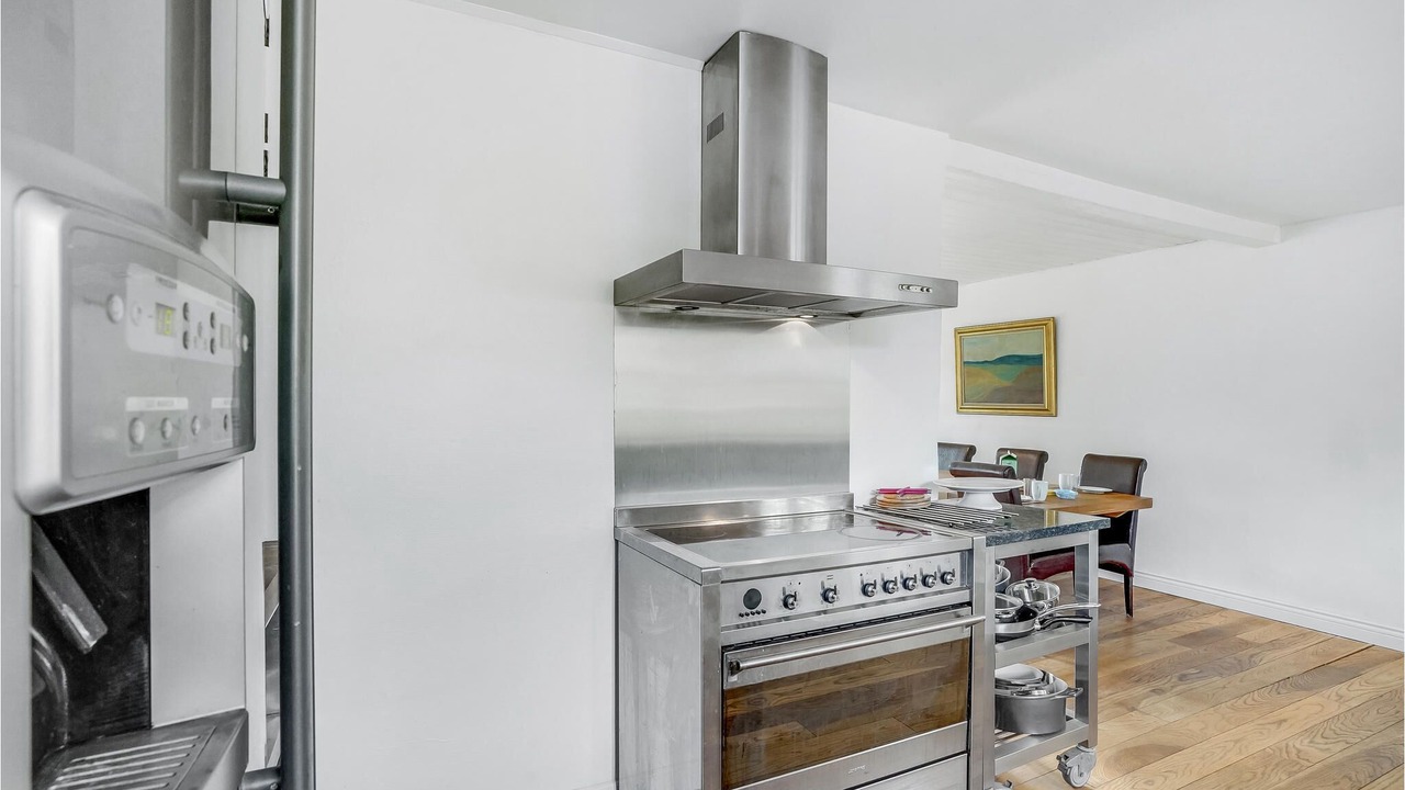 Photo of Kitchen in Struer