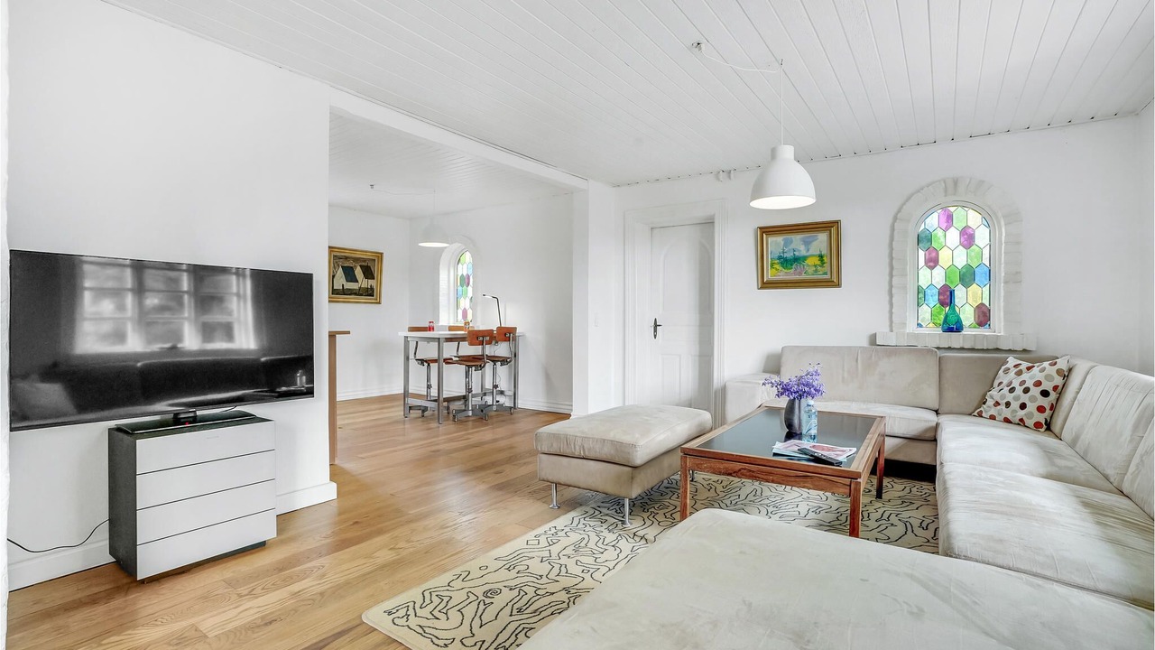 Photo of Livingroom in Struer