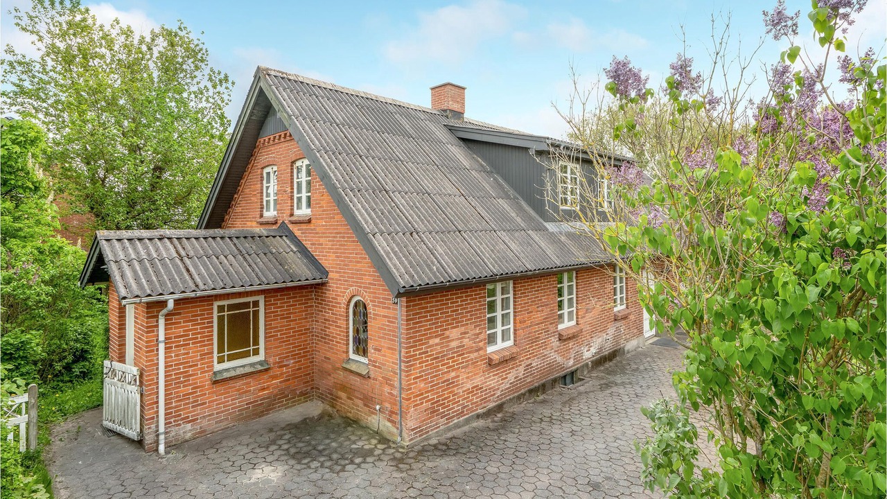Photo of Outdoor in Struer