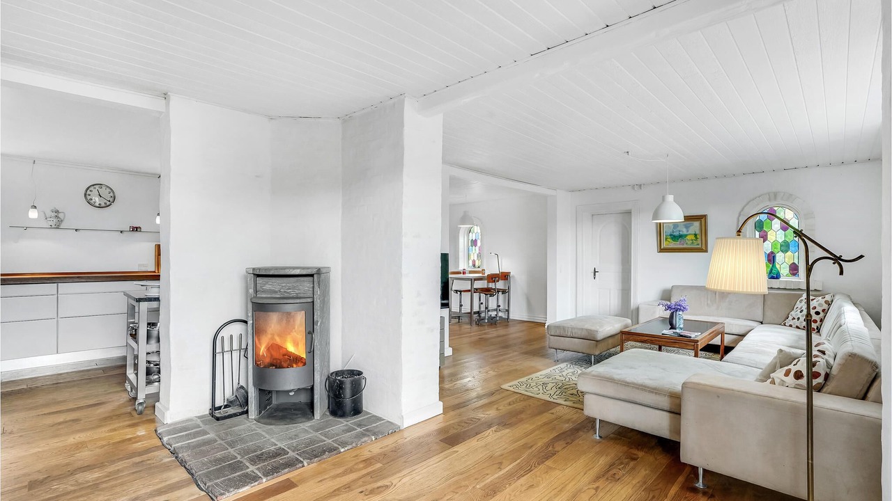 Photo of Livingroom in Struer