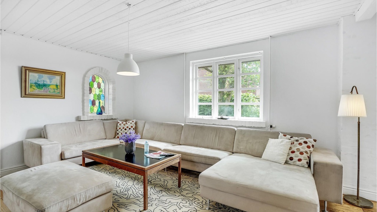 Photo of Livingroom in Struer