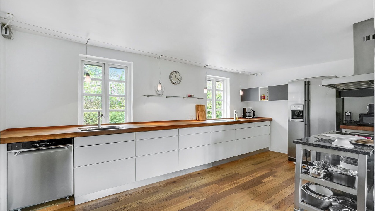 Photo of Kitchen in Struer