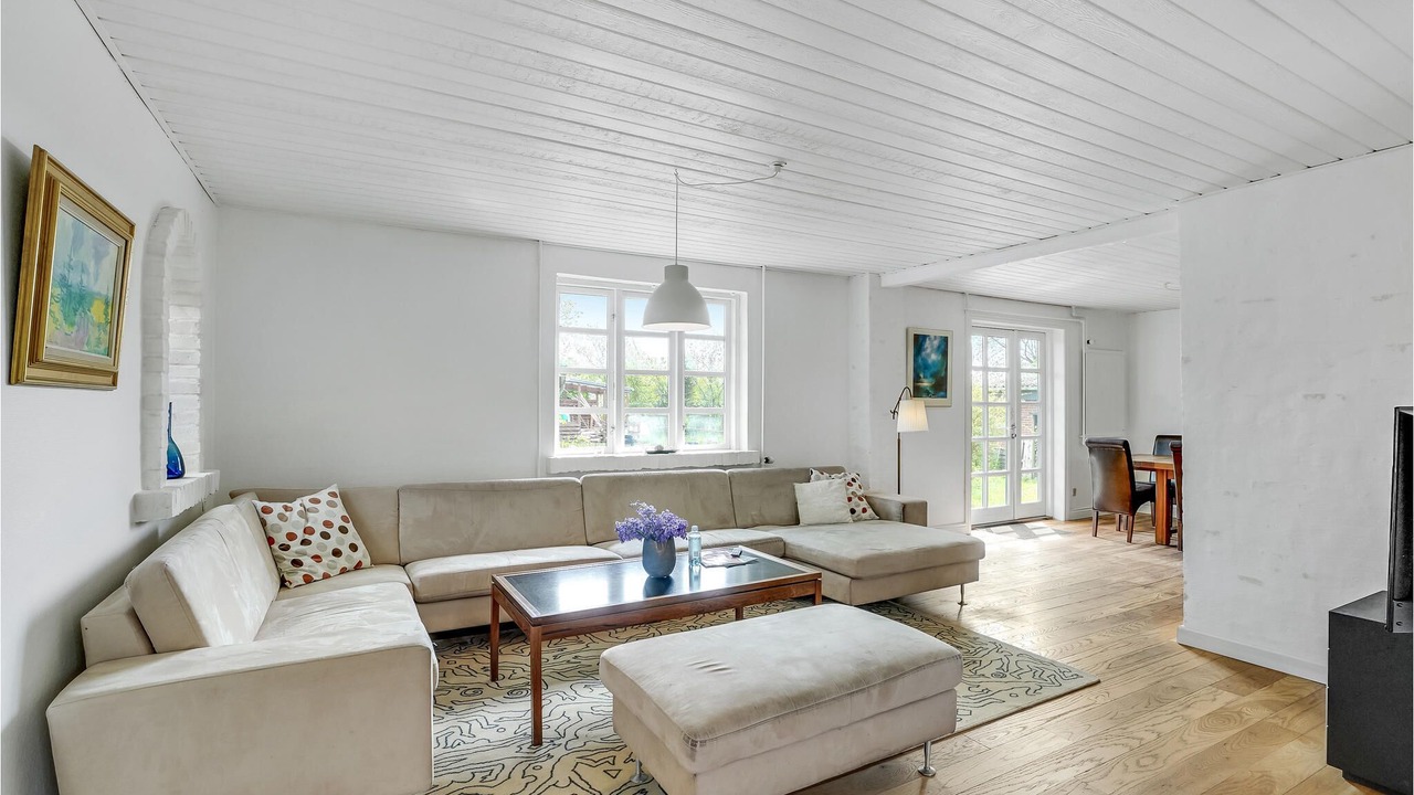Photo of Livingroom in Struer