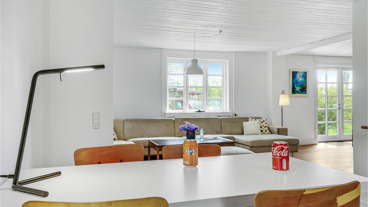 Photo of Kitchen in Struer