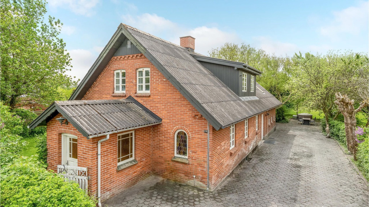 Photo of Outdoor in Struer