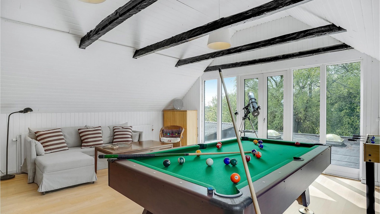 Photo of Bedroom in Struer
