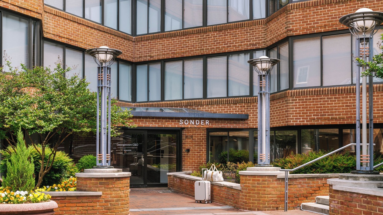 Photo of Outdoor in Georgetown